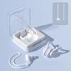 Soft Ear Buds Snorkeling Set Reusable Swimming Ear Plugs  Outdoor Water Sports