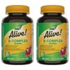 Nature's Way Alive! B-Complex Gummies 2 Pcs 60 Tablets