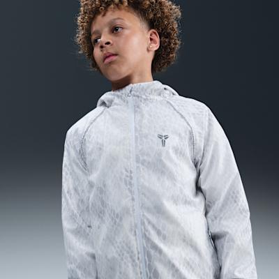 Куртки Nike для детей с капюшоном Средние XS