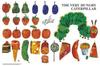 50 Very Large Pieces The Very Hungry Caterpillar (50x75cm)