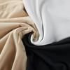 Women Fashion Sports Yoga High Waist Elastic Shorts Sexy Anti-Glare Seamless Safety Pants Boxer Briefs