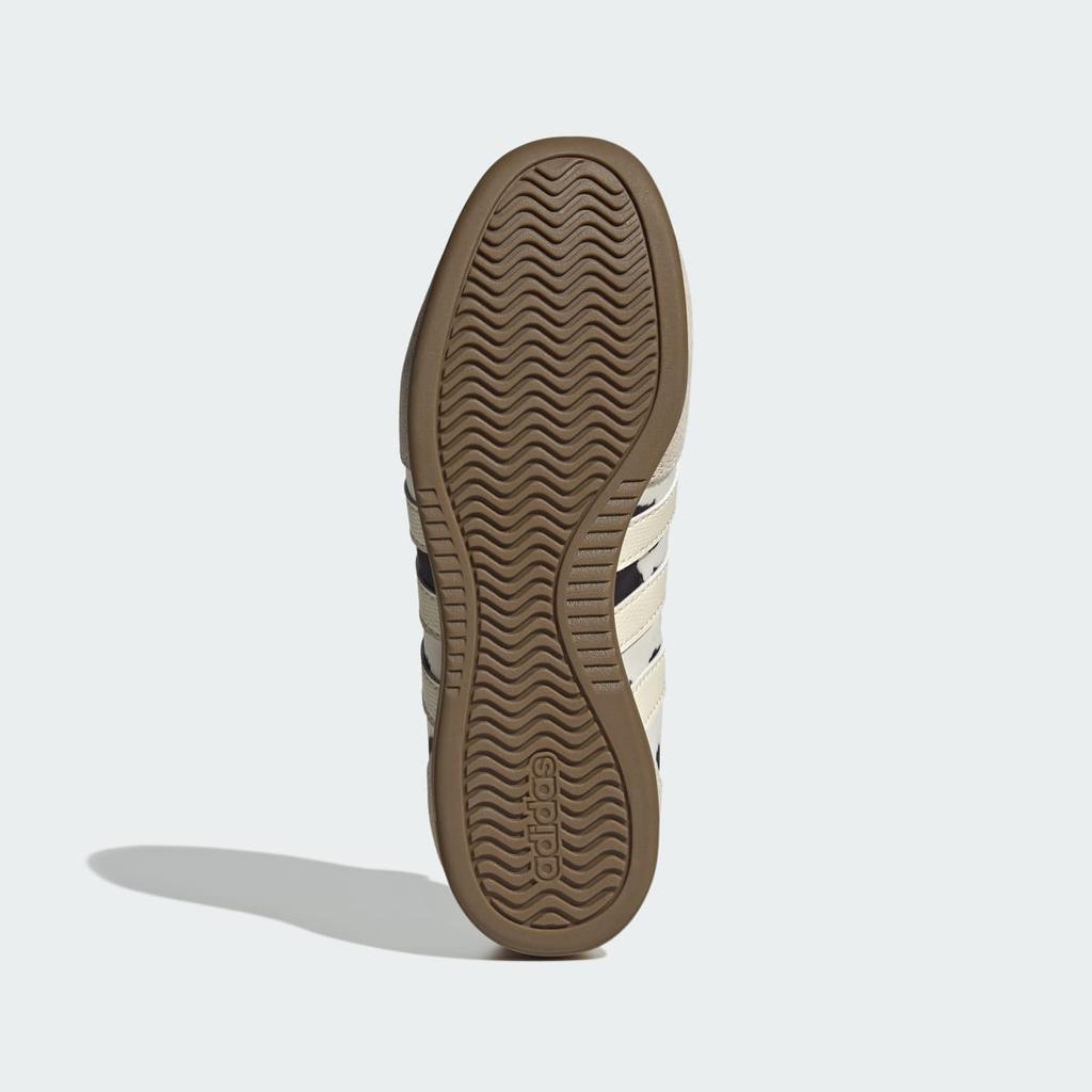 adidas BARREDA MARY JANE KI2755 Women's Sportswear Sneakers Wonder White / Wonder White / Crystal Linen