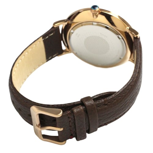 Paul Smith Watch, Simple, Business, Retro, Classic, Men's