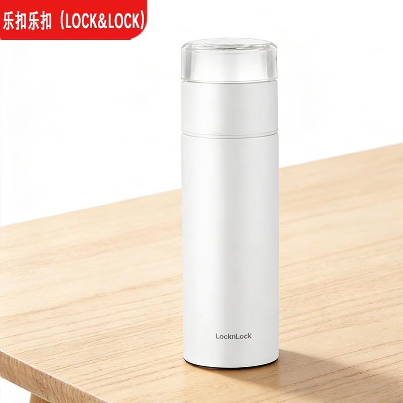 

Lock&Lock 316 Stainless Steel Thermal Water Bottle