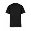 Taglie Europee T-shirt Tie-Dye Segno della Pace Groovy - Stile Hippie Retrò, Vestibilità Larga, Girocollo