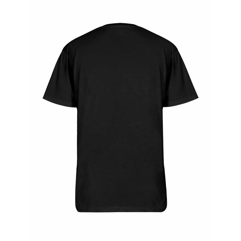 Taglie Europee T-shirt Tie-Dye Segno della Pace Groovy - Stile Hippie Retrò, Vestibilità Larga, Girocollo