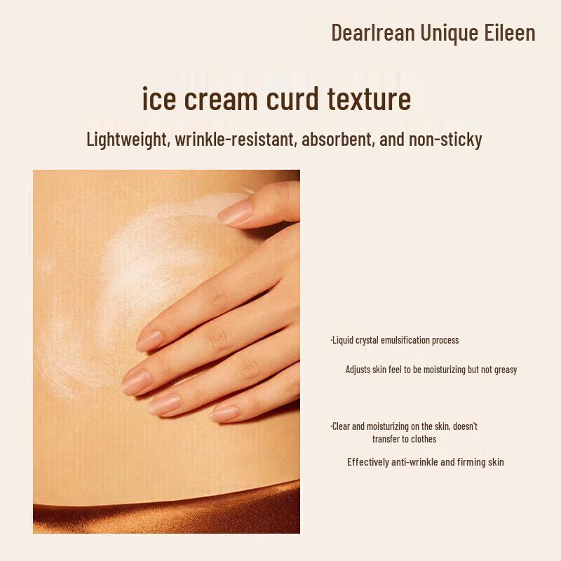 Dearlrean My Youth Fragrance Body Lotion