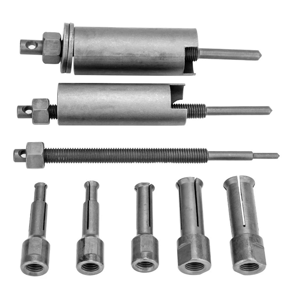 Motorcycle Bike Bearing Puller Removal Set Cycling Repair Extractor Disassembly Tool Kit - Bearing Disassembler Accessories