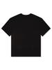 LA MAISON STUDIO Unisex Maison Vintage Logo Regular Short Sleeve T-Shirt Black (Fcf2Ts411M)