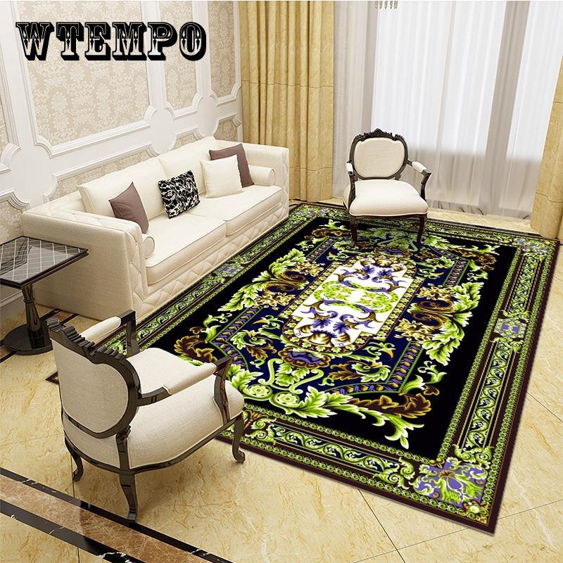 

Длинный ковер в европейском стиле для прихожей, скандинавские домашние ковры для коридора, коврик для вечеринки, коврики