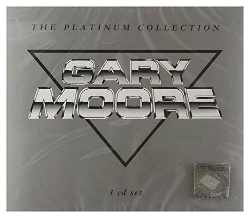 

Gary Moore - The Platinum Collection