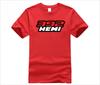 Mopar Tshirt New 2026 Cotton Tee 392 Hemi Scat Pack Print Casual Short Sleeve For Muscle Car Enthusiasts