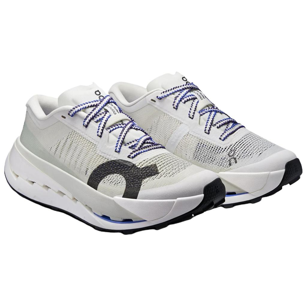 On Cloudultra Pro Running Shoes Women's Gray 3WF30094749