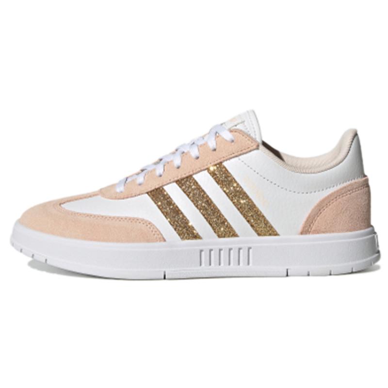 

Adidas Neo Gradas White/Pink Women s Sneakers FX9124 36