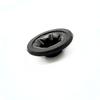 357412319B For Jetta MK3 Golf MK3 Passat B3 B4 Vento Front Suspension Shock Absorber Stopper Top Cap Upper Support Rod Cover