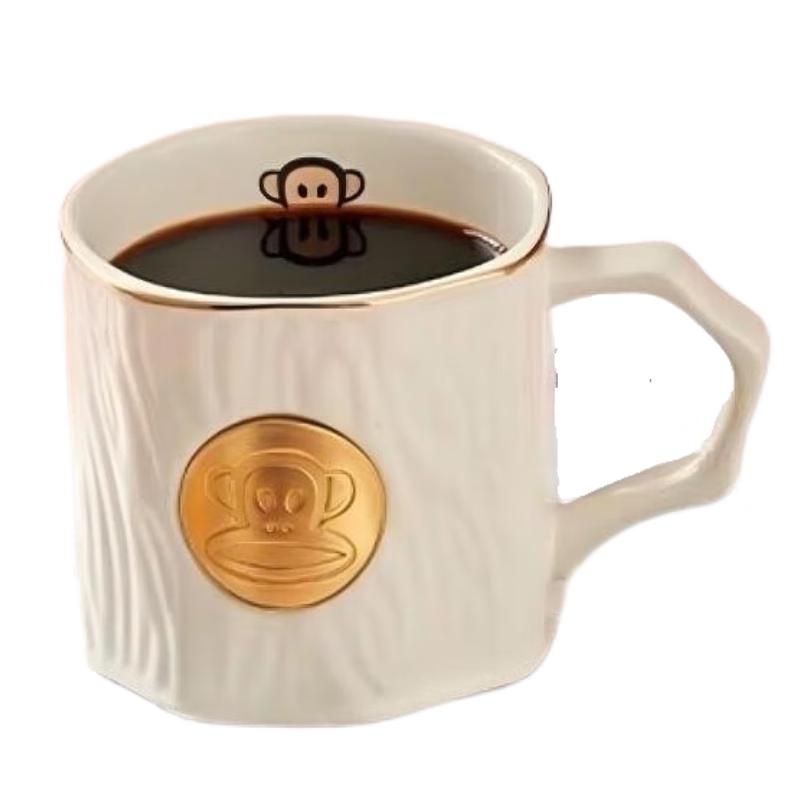Paul Frank 350ml Ceramic Mug