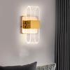 Wall Sconce Acrylic Anti Rust Mounted Lights for Aisle Corridor Staircase Bedroom