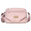 New Women's Crossbody Bag Trendy Single Shoulder Purse for Moms Women's Shoulder Bag Lightweight Crossbody Sling
