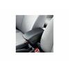 HONDA Genuine Parts Fit [GP5 GK3 GK4 GK5 GK6] Armrest Console (Synthetic Leather) [See Specifications Below] [Black] 08U89-T5A-010
