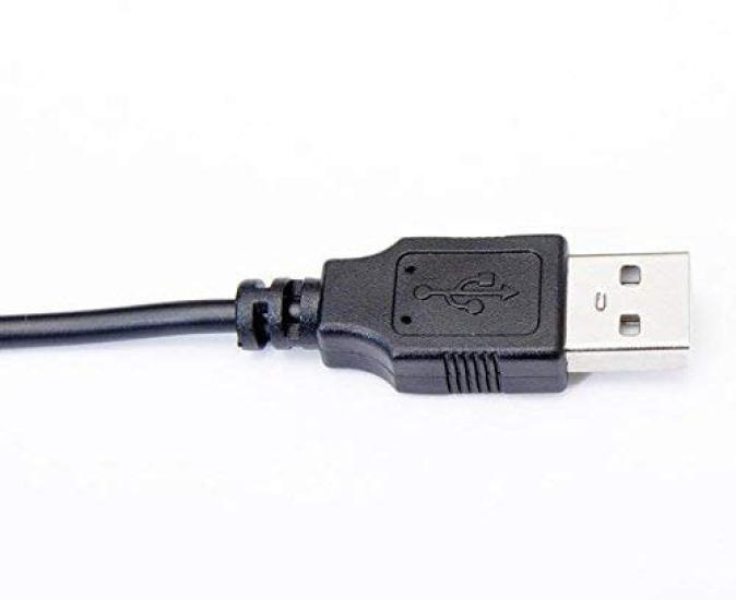 OMNIHIL 5ft High Speed USB Cable for Zoom R8 Digital Recorder 2.0