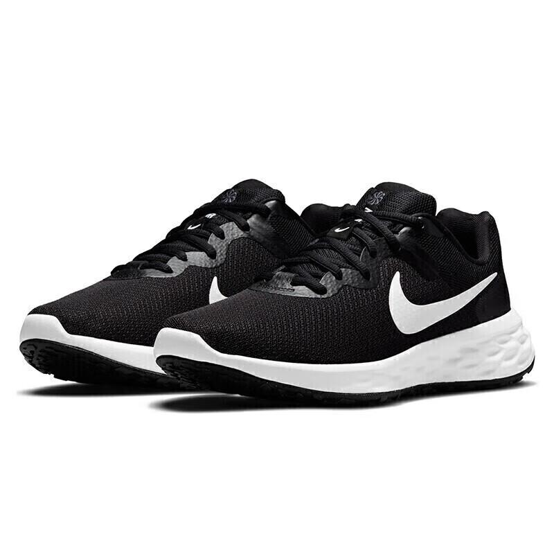 NIKE REVOLUTION 6 Vīriešu skriešanas apavi