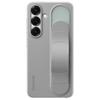 Etui Samsung Standing Grip Do Galaxy     S25+ Szary