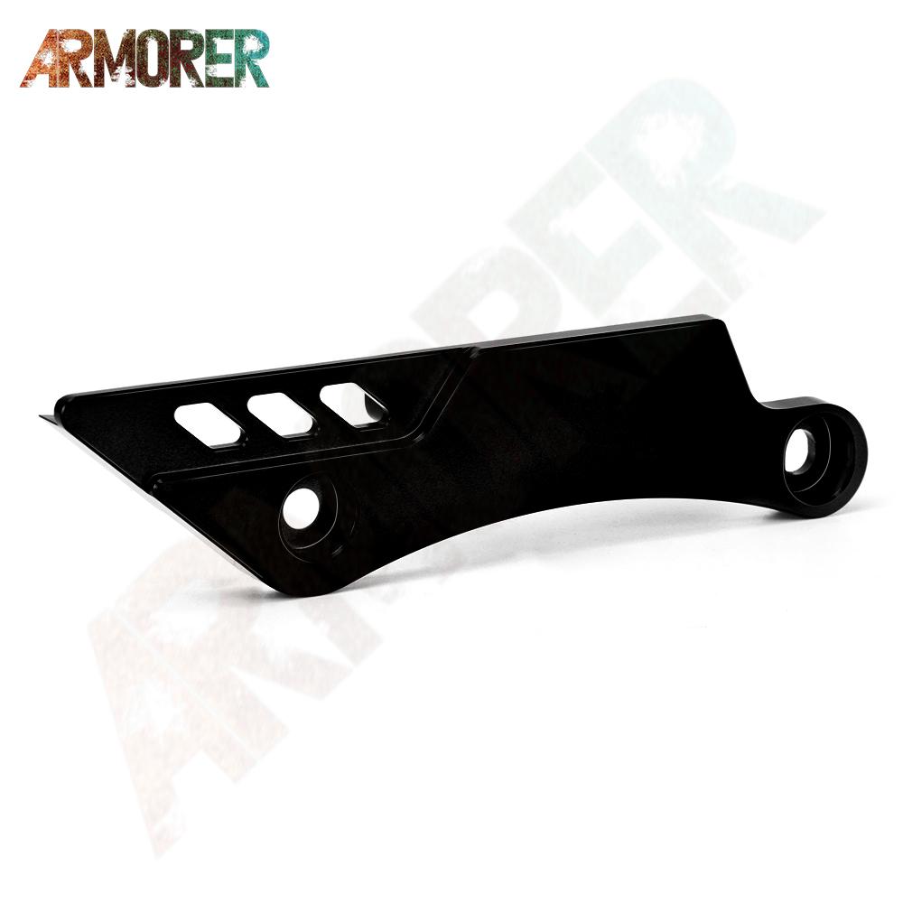 Motorcycle Accessories For Sherco Factory 125 250 300 500 SC SE SEF SEF-R SE-R 2017 - 2023 2022 Swingarm Guard Protector
