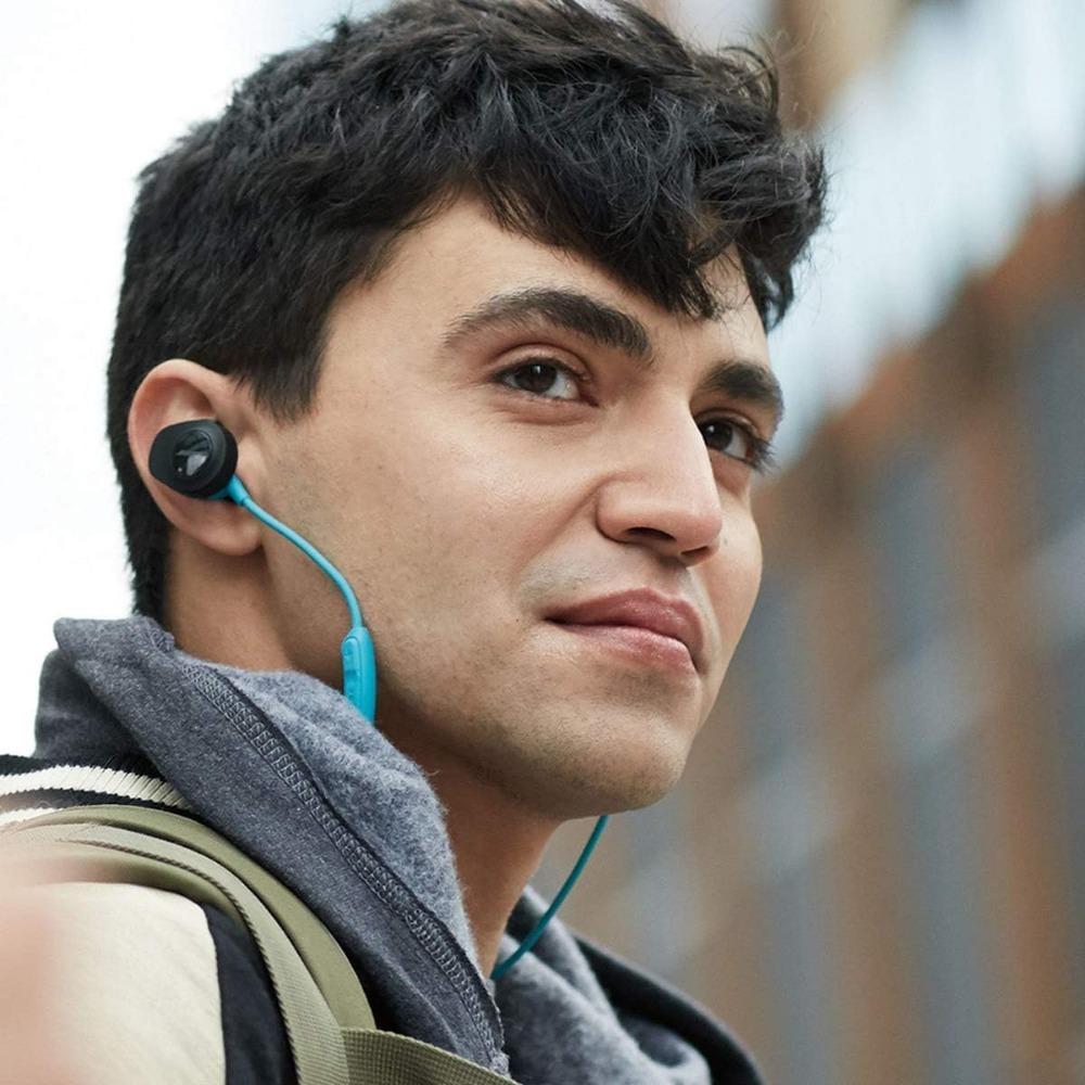 Bose SoundSport Bluetooth Wireless Earbuds