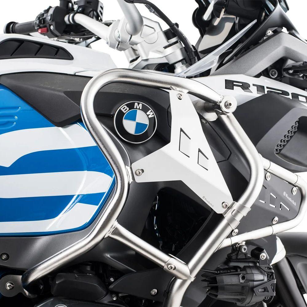 For BMW R1200GS ADV R 1200 GS Adventure 2014-2019 Motorcycle Highway Crash Bars Engine ultimate Tank Guard Bar Bumper Protector