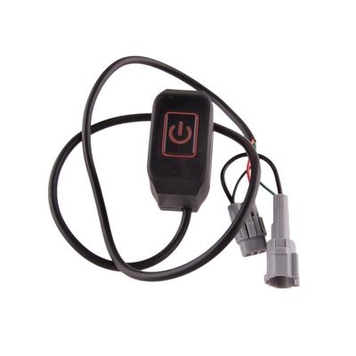 Motosiklet Elektrik Sistemi – Motosiklet Anahtarları
