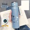 Changshen Smart Temperature Display 316 Stainless Steel Thermal Mug