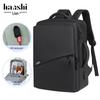 Trendy Waterproof Large-Capacity Backpack for Men & Women - Stylish for Travel & School
