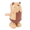 Electric Dancing Toy Music Dance Toy Kids Capybara Toy with Light and Music for Children Over 1