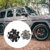 Automotive Ceiling Headliner Button Repair Kit Auto Roof Snap Pins Retainer Design for Car Roof Fixed Fit Truck SUV UV