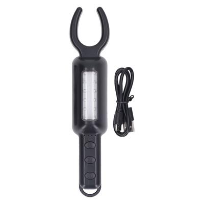 Vein Detector Infrared LED Vein Finder Viewer USB Charging Red Yellow Light Handheld LED Vein