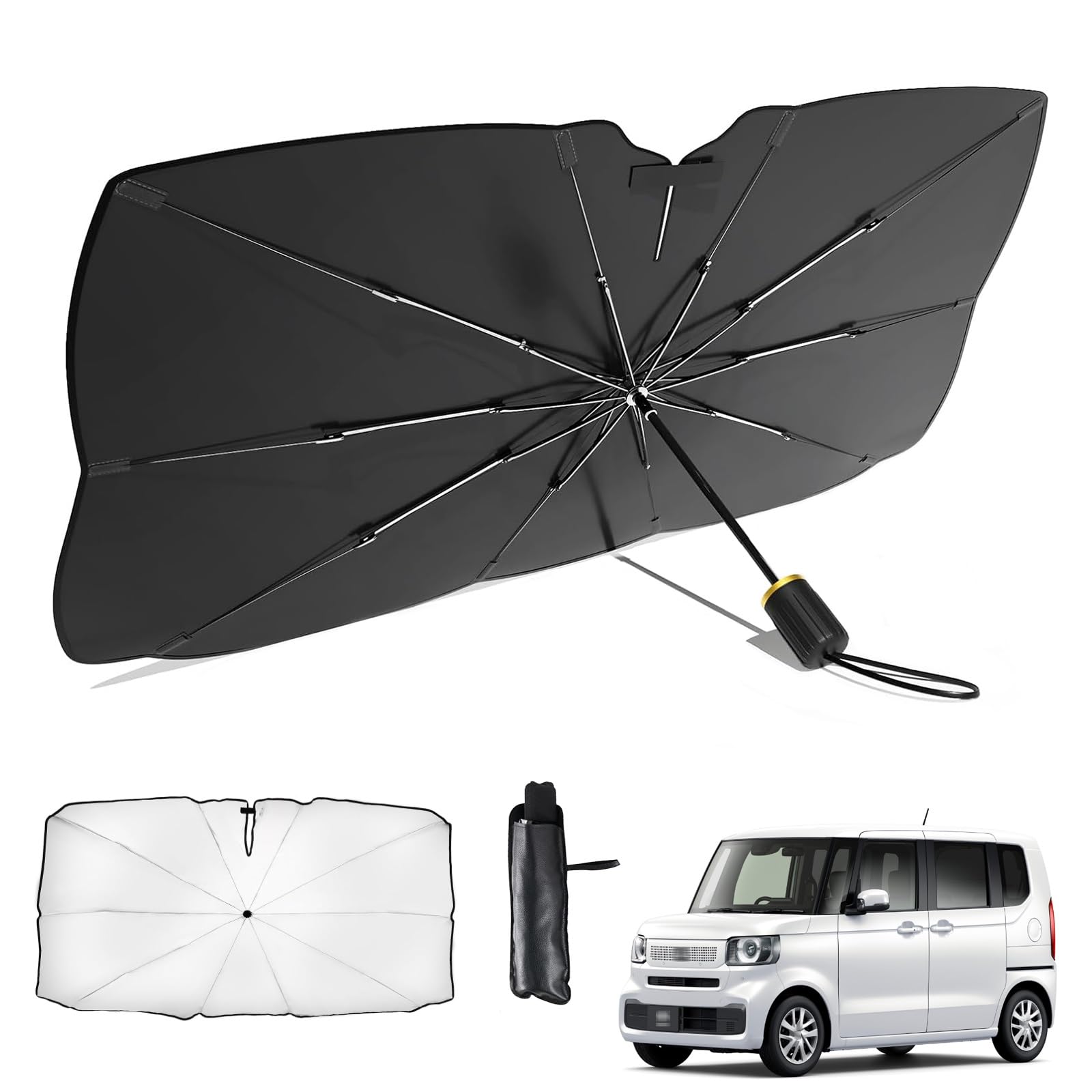 

Honda N-BOX 3-го поколения Тип JF5/6 Октябрь 2023 г. - Настоящее время N-BOX JF5/6 type