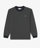 LACOSTE Men'S Long Sleeve Striped T-Shirt Th338E-56G Hde