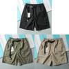 Men Summer Casual Shorts With Durable Polyester Fabric For Daily Wear