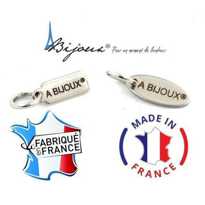 Pierres et Minéraux. Bracelet Perles Oeil de Tigre + Quartz rose + Turquoise + Hématite 8 Fabriqué en France.