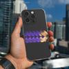 D-Djo Singer Joe K-Keery Phone Case iPhone17 16 15 14 13 12 11 Pro Max Plus Mini Clear Full Back Cover Silicone Soft Shell