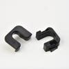 Shelf Clip Which For Ford Focus Rear Boot Trunk Load Cover Parcel Shelf Clips Pivot Bracket Mount 1539663 Shelf Pivot Hinge Clip