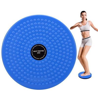 Vnitřní otočný disk na pas pro domácí fitness: Rotační břišní fitness vybavení
