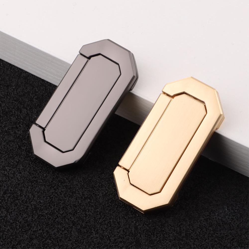 Hardware Cabinet Wardrobe Zinc Alloy Drawer Pulls Cupboard Tatami Door Handle Hidden Door Knob
