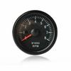 Water Temp Oil Temp Gauge Oil Press Fuel 52MM Tachometer Tacho Meter Water Tachometer Gauge