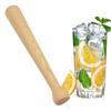 Accesorii pentru bar – Pistiluri de bar pentru fructe și cocktailuri "Caipirinha"