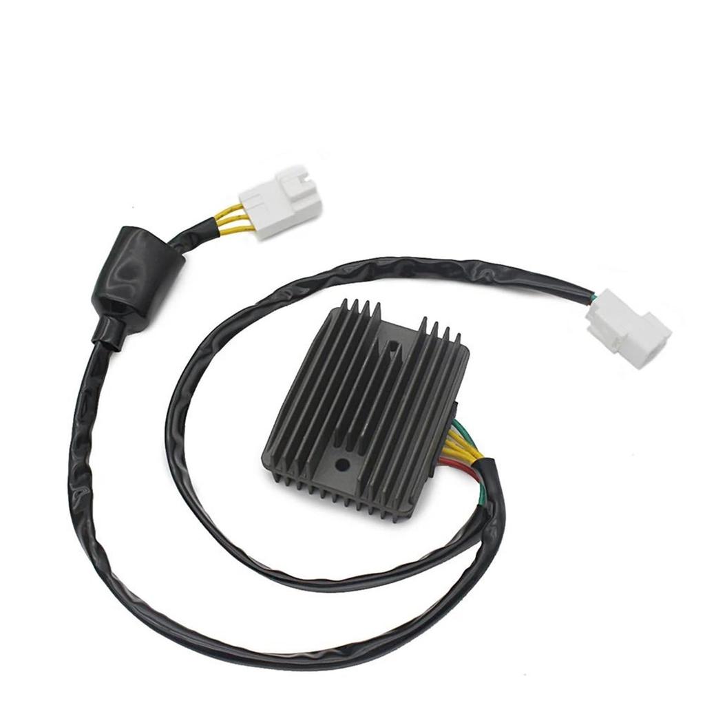 Wide Application SH689GC Regulator Rectifier Fits CB1300 Super Bordeaux 05-09 Fits Superfors 03-13 CB1300 ABS 09-13 CB1300S ABS