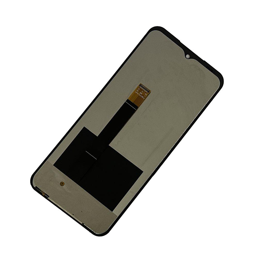 LCD Screen and Digitizer Full Assembly for Cubot KingKong X