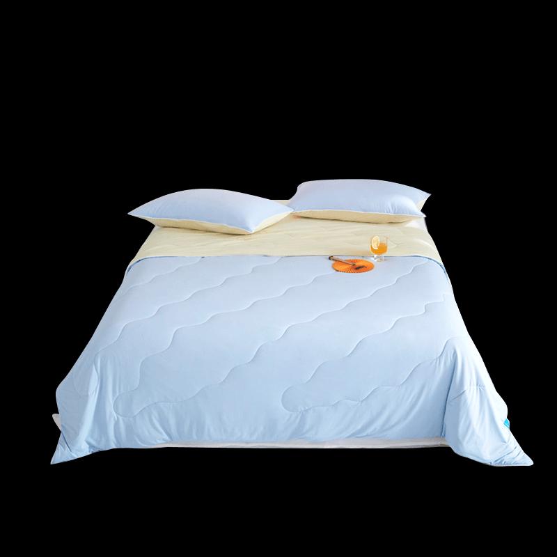 

Cooling Soy Fiber Summer Comforter