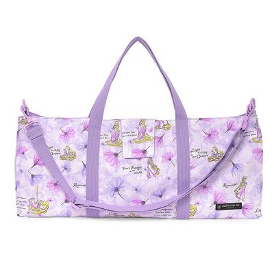 FARBENFROHER CANDY-STYLE Disney Melodica-Tasche StandardRapunzelFASHIONABLE PRINCESSRapunzelN4338300 Lavendel