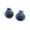 Compatible with Volkswagen Plastic Washers, Lock Nuts, Expansion Nuts, Front Wheel Arch Liners, and Fender Clips.